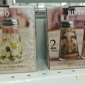 Meet your Posher, Irene