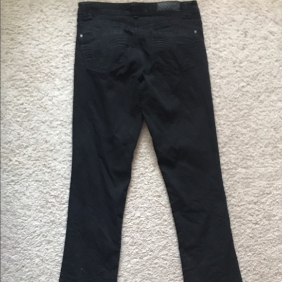 Jolt Bootcut Jeans - Picture 2 of 2
