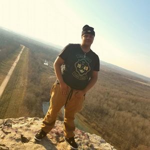 Meet your Posher, Jay