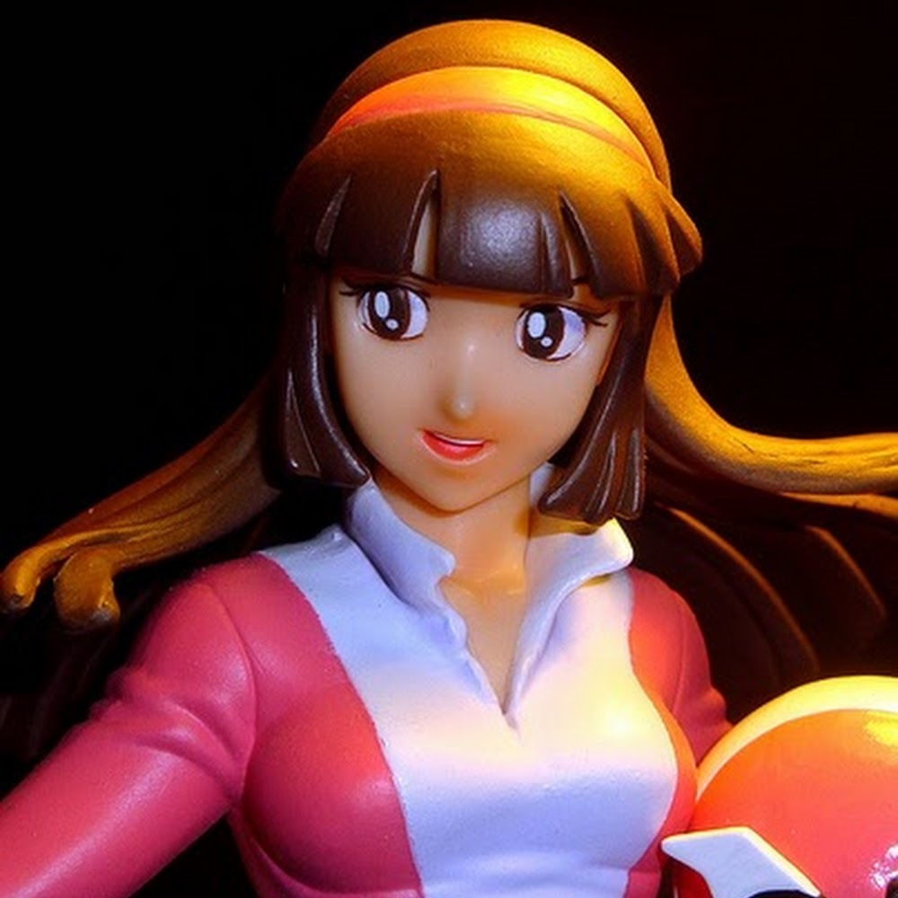 Meet your Posher, Veronica