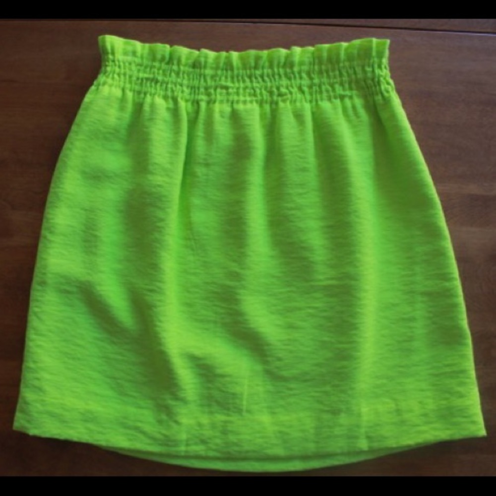 Skirt