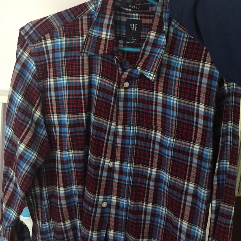 Flannel