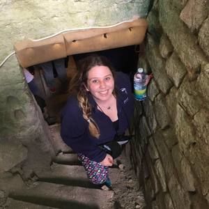 Meet your Posher, Ariana