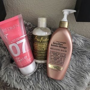 Hair care bundle