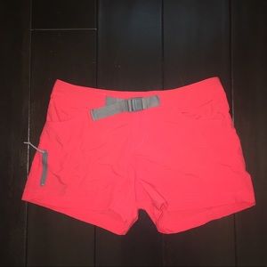 Columbia shorts