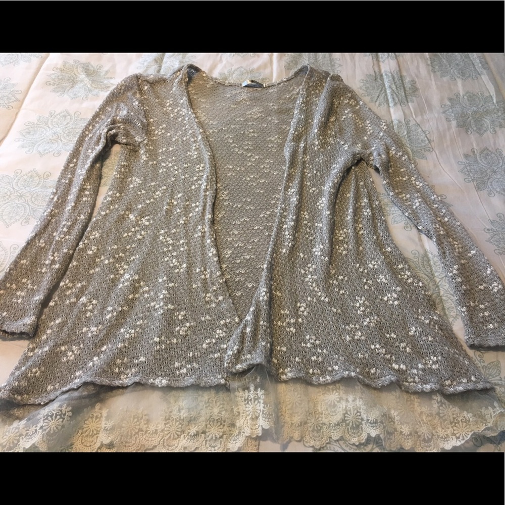 Cardigan