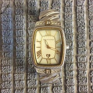 Judith Ripka watch