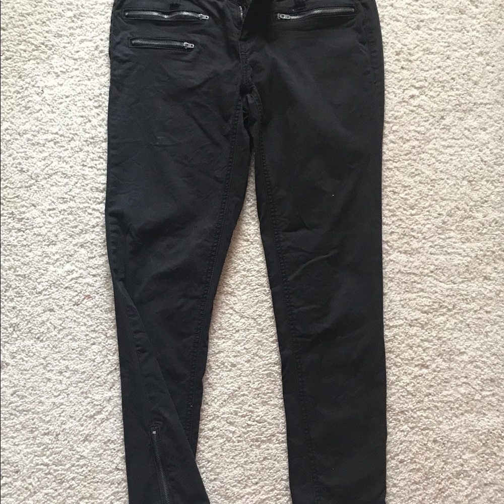 Freestyle Revolution Skinny Jeans
