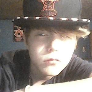 Meet your Posher, Tyler