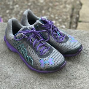 Under Armour Micro Training Shoe