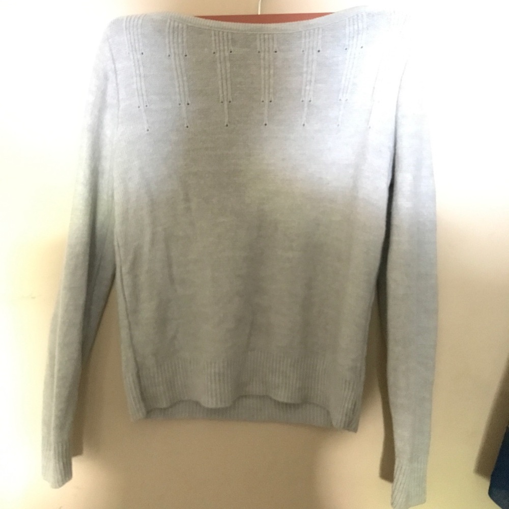 Vintage pandora sweater