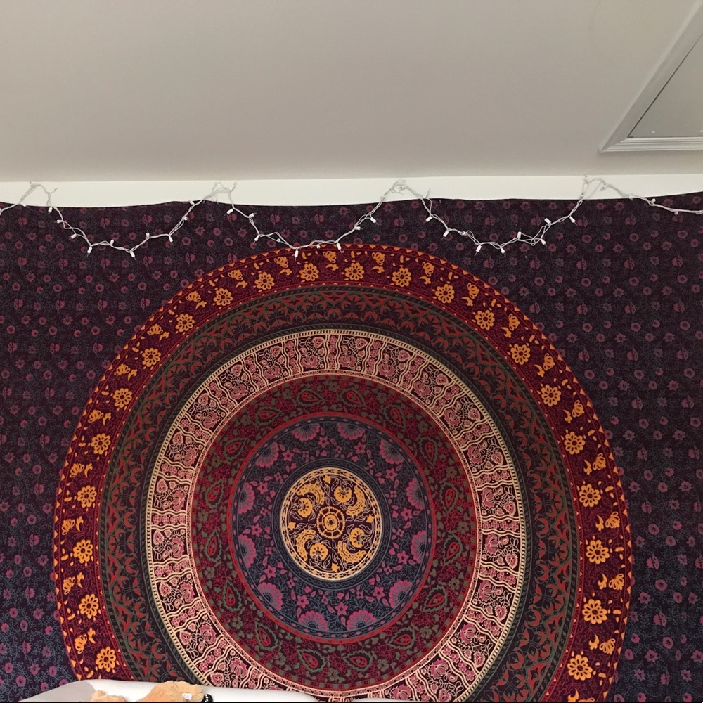 Urban outfitters tapestry
