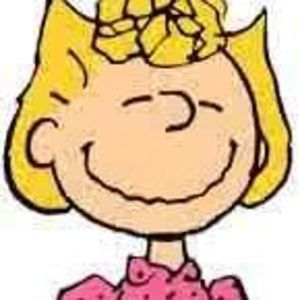 Meet your Posher, Sally