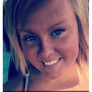 Meet your Posher, Lyndsey