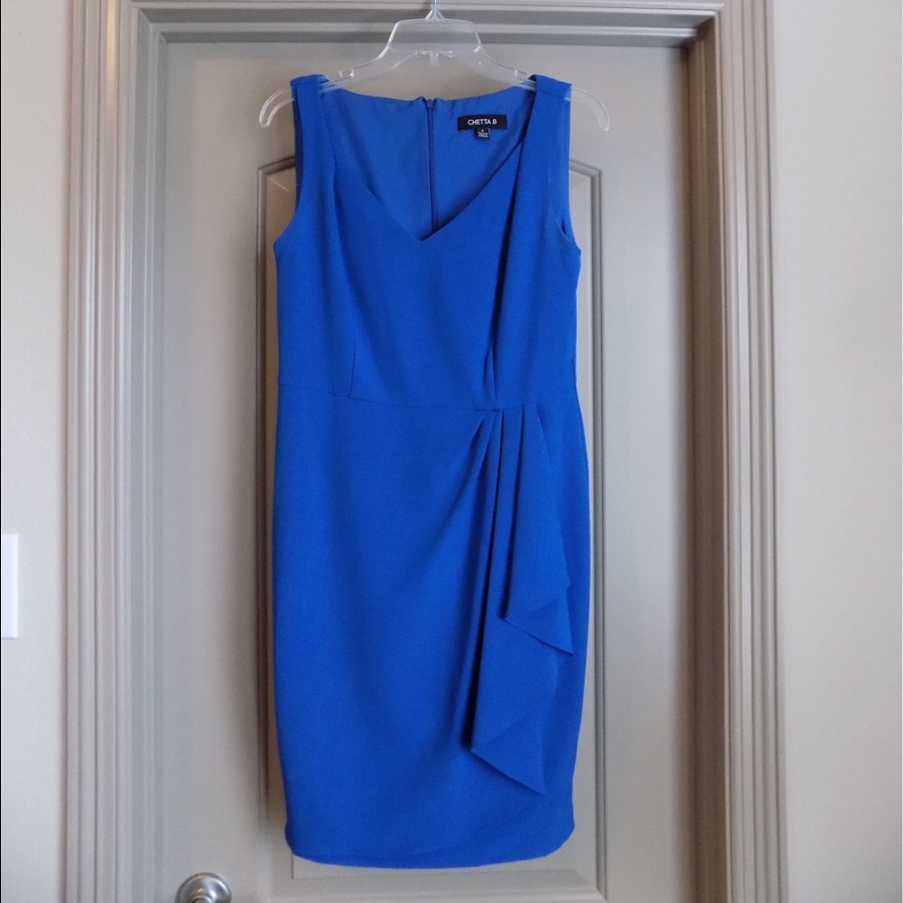 Chetta B Dress