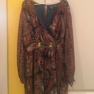 Boutique Dress