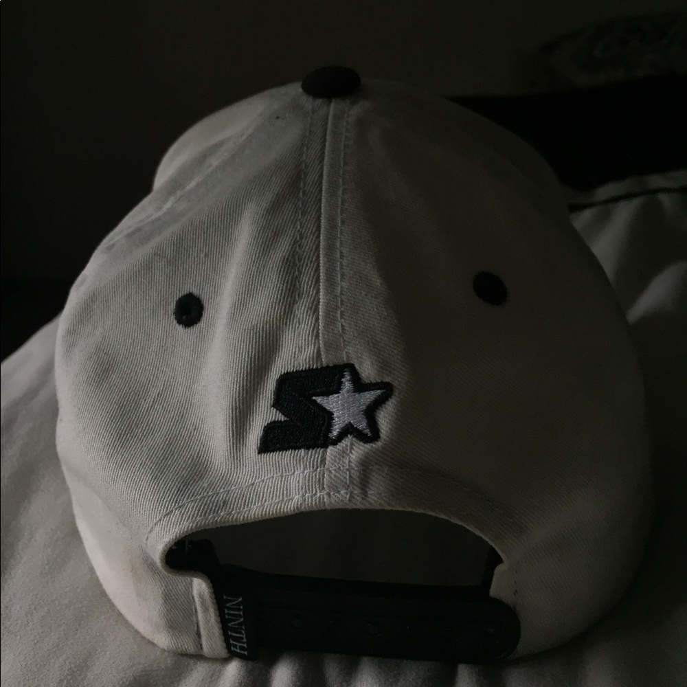 Starter x ninth hall SnapBack