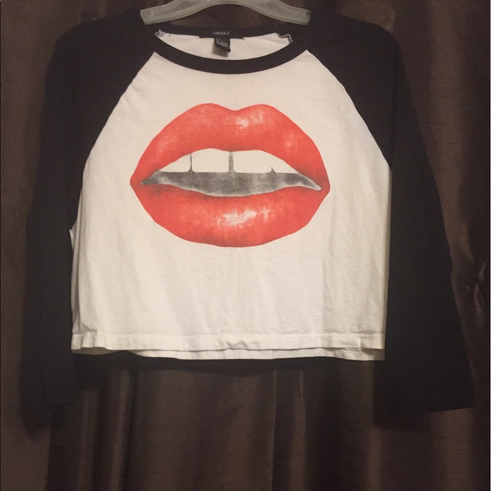 Forever 21 shirt!