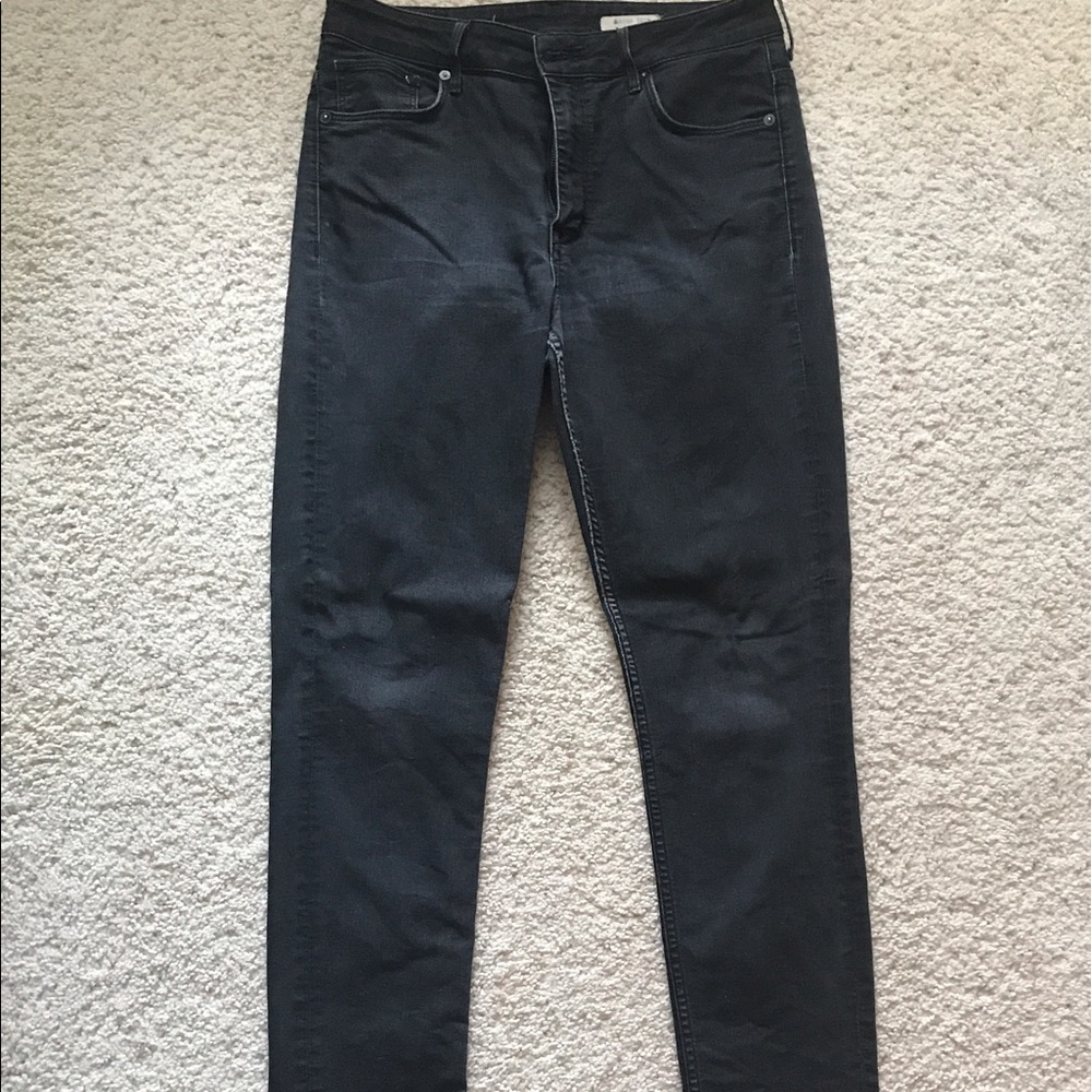 Skinny Jeans From H&M