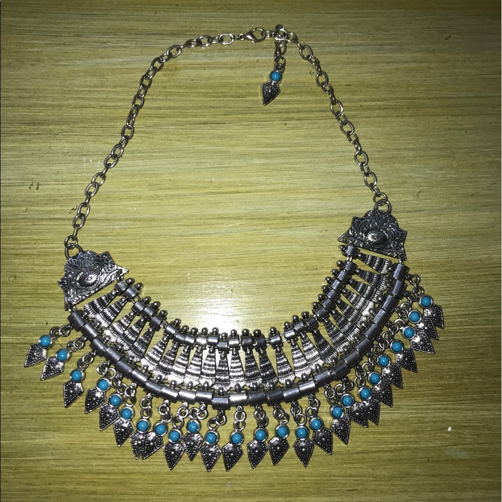 Necklace