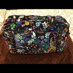 Want to sell quickly!! Vera Bradley Diaper Bag-