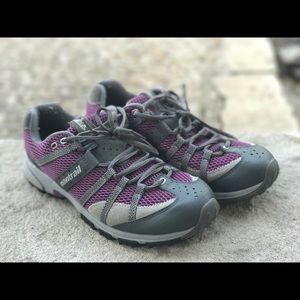 Montrail Integrafit Hiking Shoe