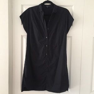 Madewell Vista Shirtdress