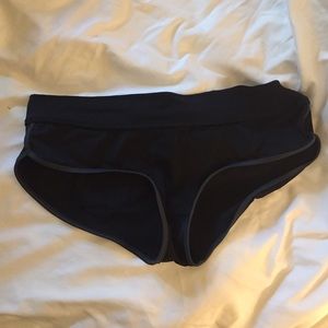 Women's Oakley Swim Bottoms
