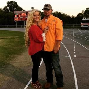 Meet your Posher, Morgan