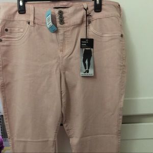 New Torrid skinny jeans