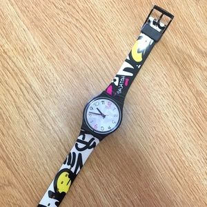 Original SWATCH watch