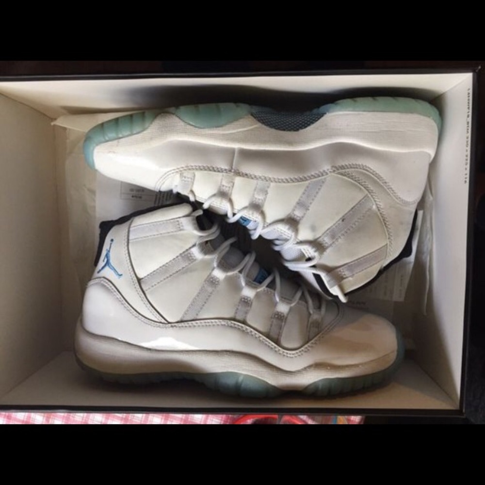Jordan 11