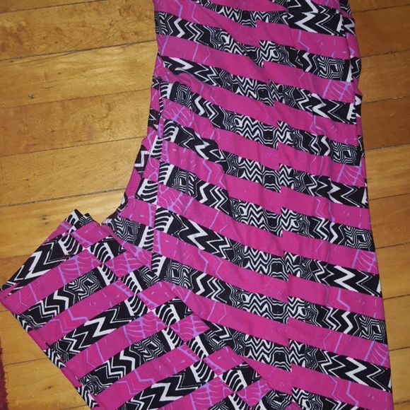 Lularoe TC - Picture 3 of 4