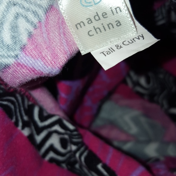 Lularoe TC - Picture 4 of 4