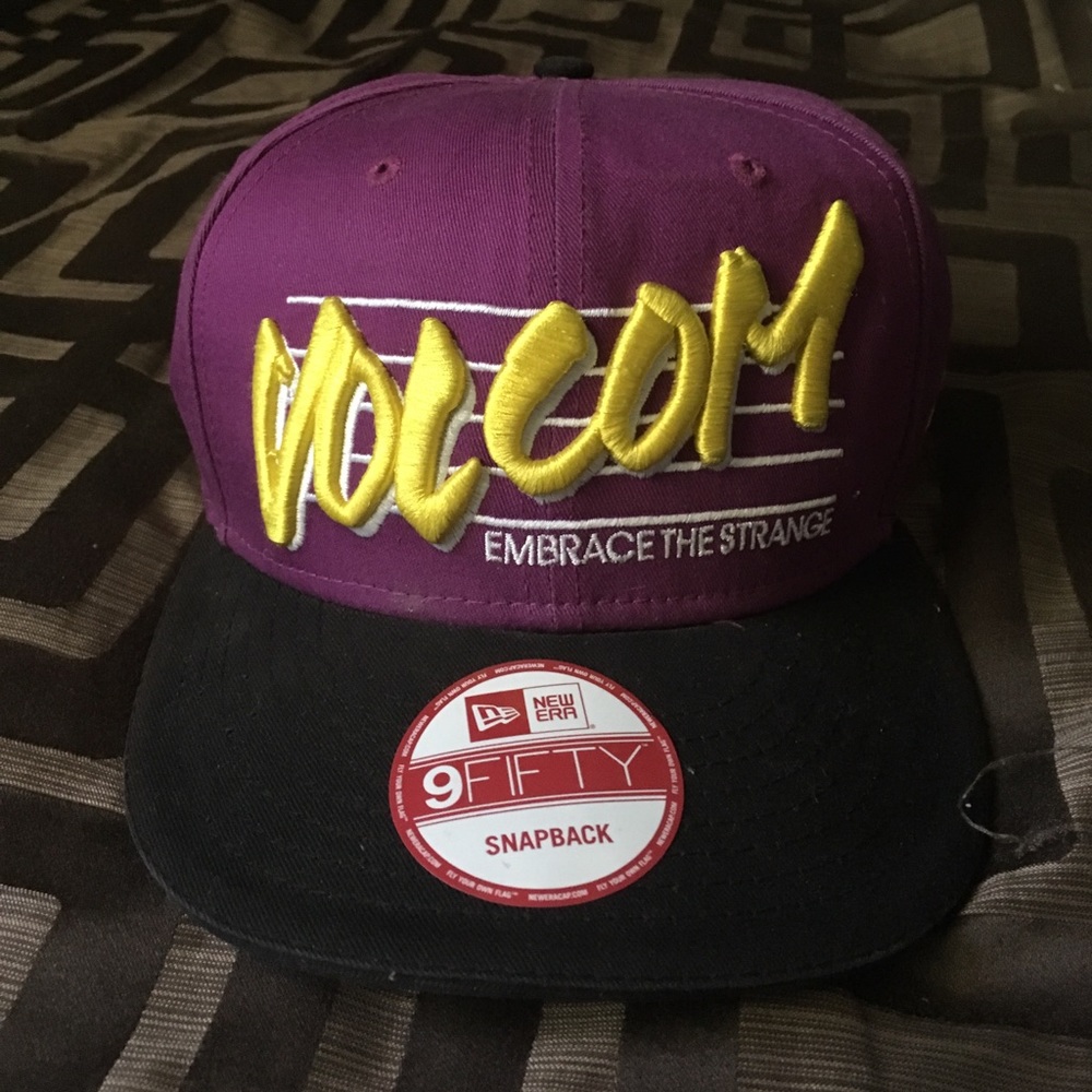 Volcom SnapBack