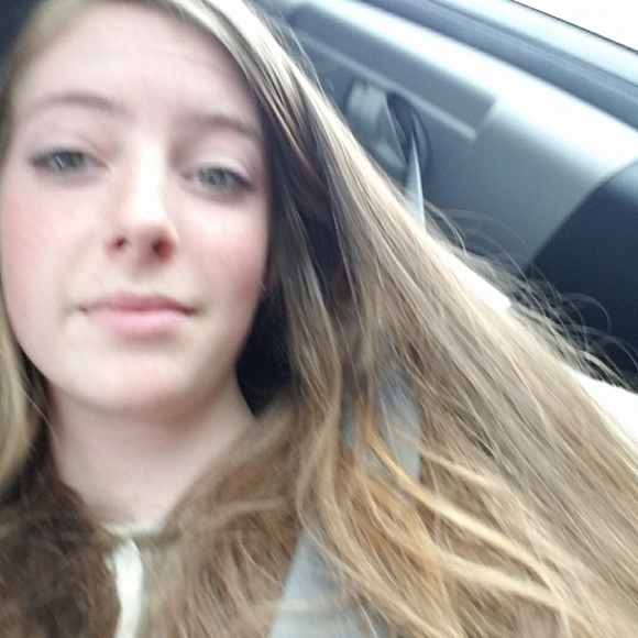 Meet your Posher, Jessie - Picture 1 of 1