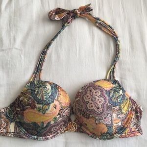 Victoria secret bombshell swimsuit