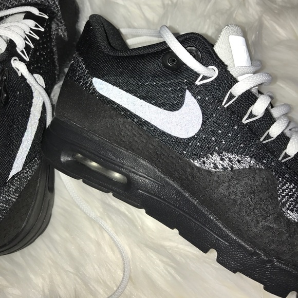 Nike Air Max 1 Ultra Flyknit - Picture 7 of 7