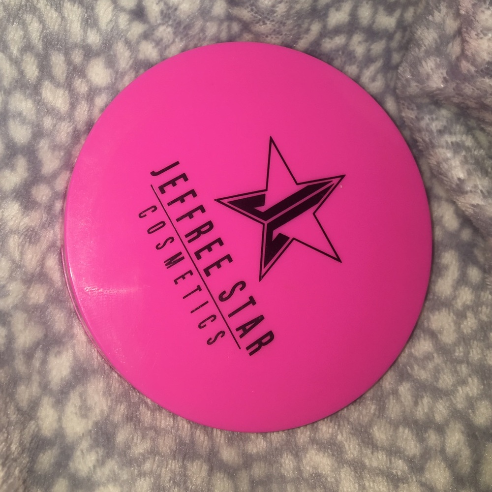 Jeffree Star Princess Cut
