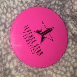 Jeffree Star Princess Cut