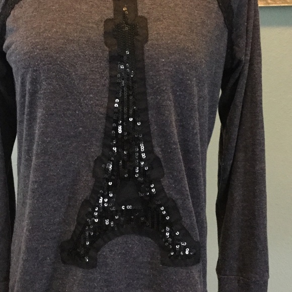 STYLE & CO. EIFFEL TOWER - Picture 2 of 6