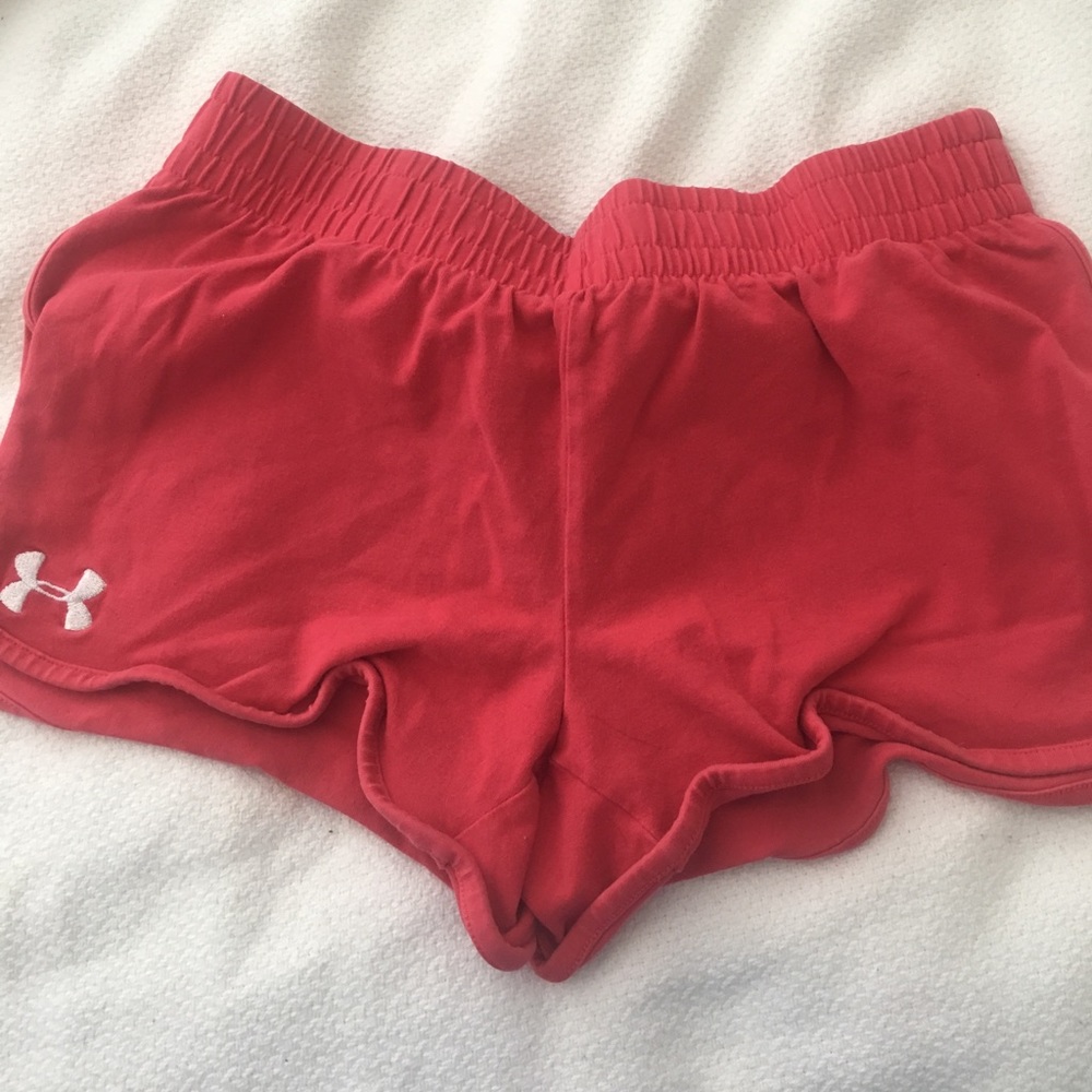 Under armour shorts