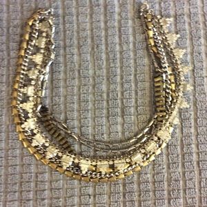 Stella&Dot Sutton necklace