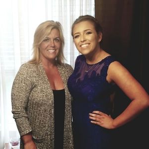 Meet your Posher, Maria