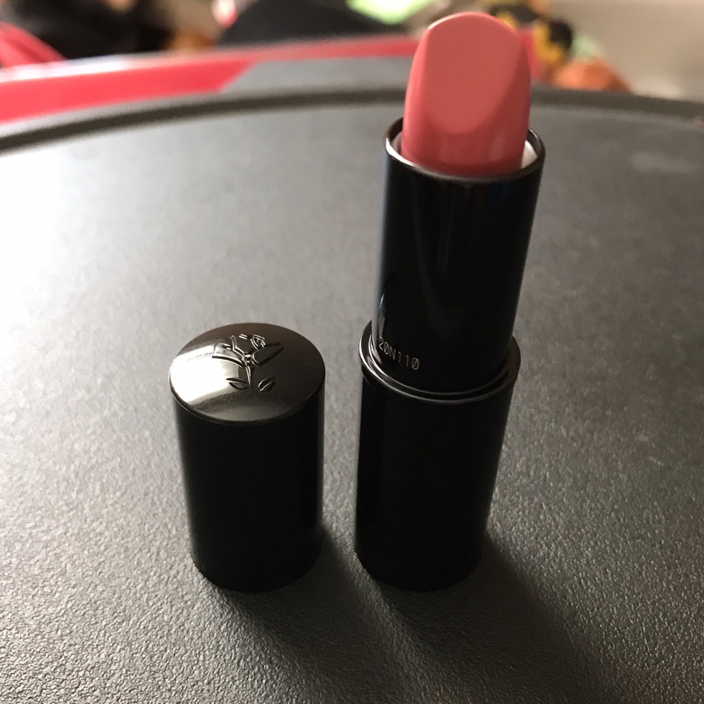 Lancôme lipstick