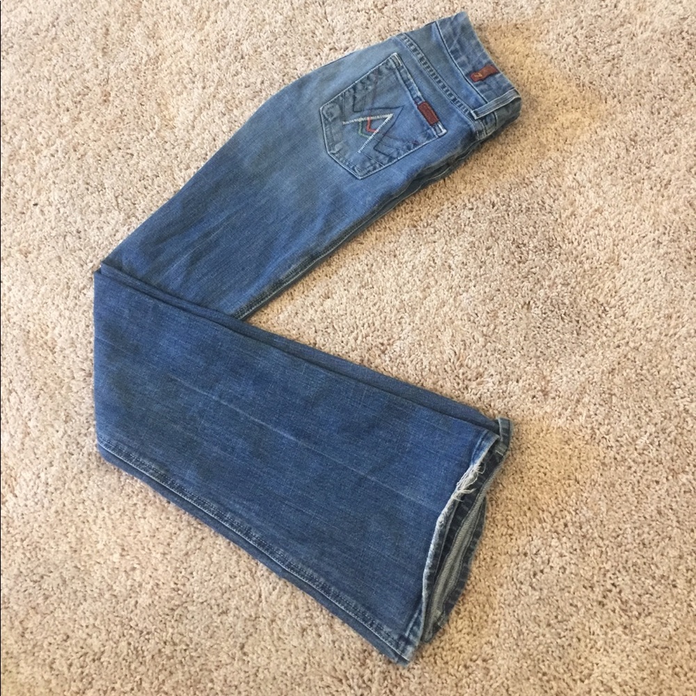 Seven jeans