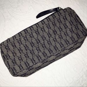 Blumarine Cosmetic Bag