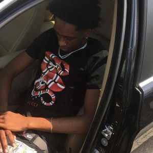 Meet your Posher, Joshua