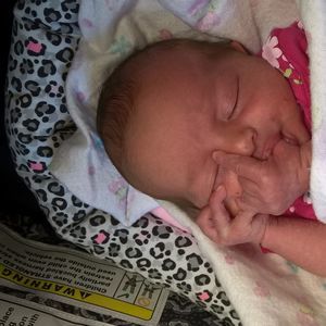 Meet your Posher, Shari