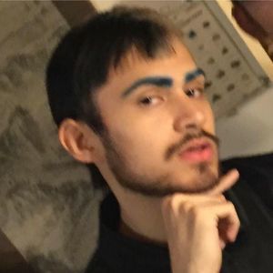 Meet your Posher, Keanu